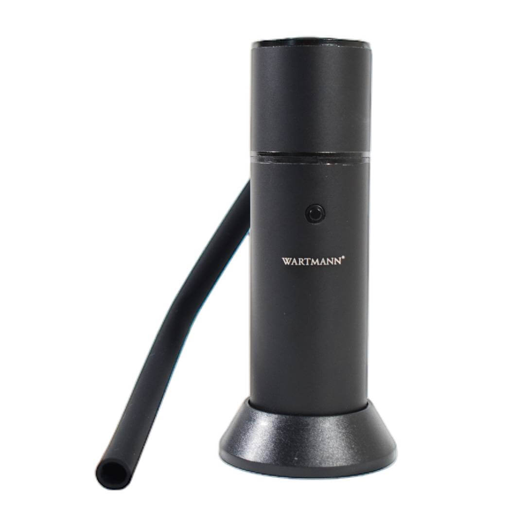 Wartmann-Smoking gun-Rookpistool-rookapparaat-1602SMK