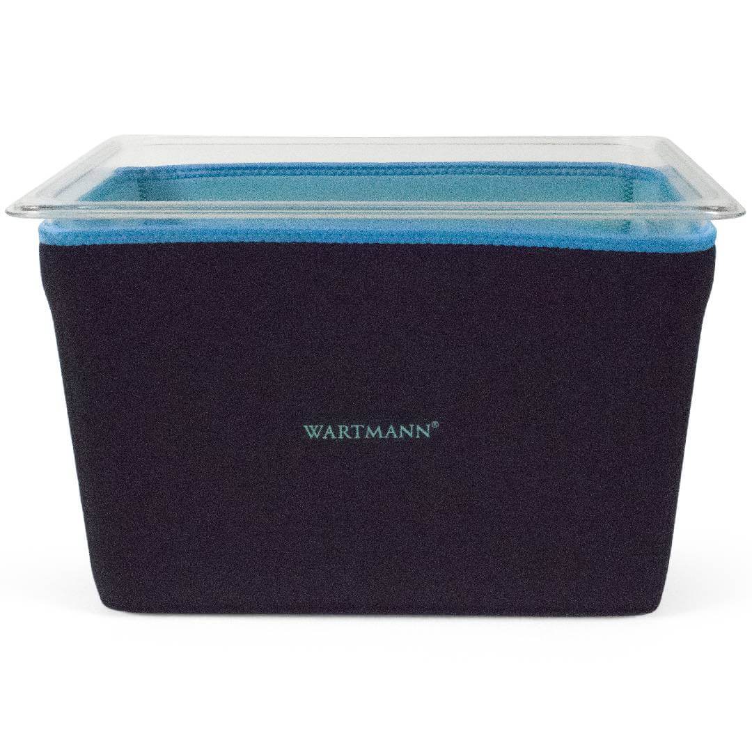 Wartmann thermische isolatiehoes