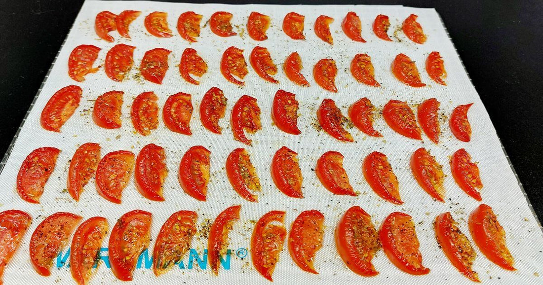 Gedroogde-tomaten-maken